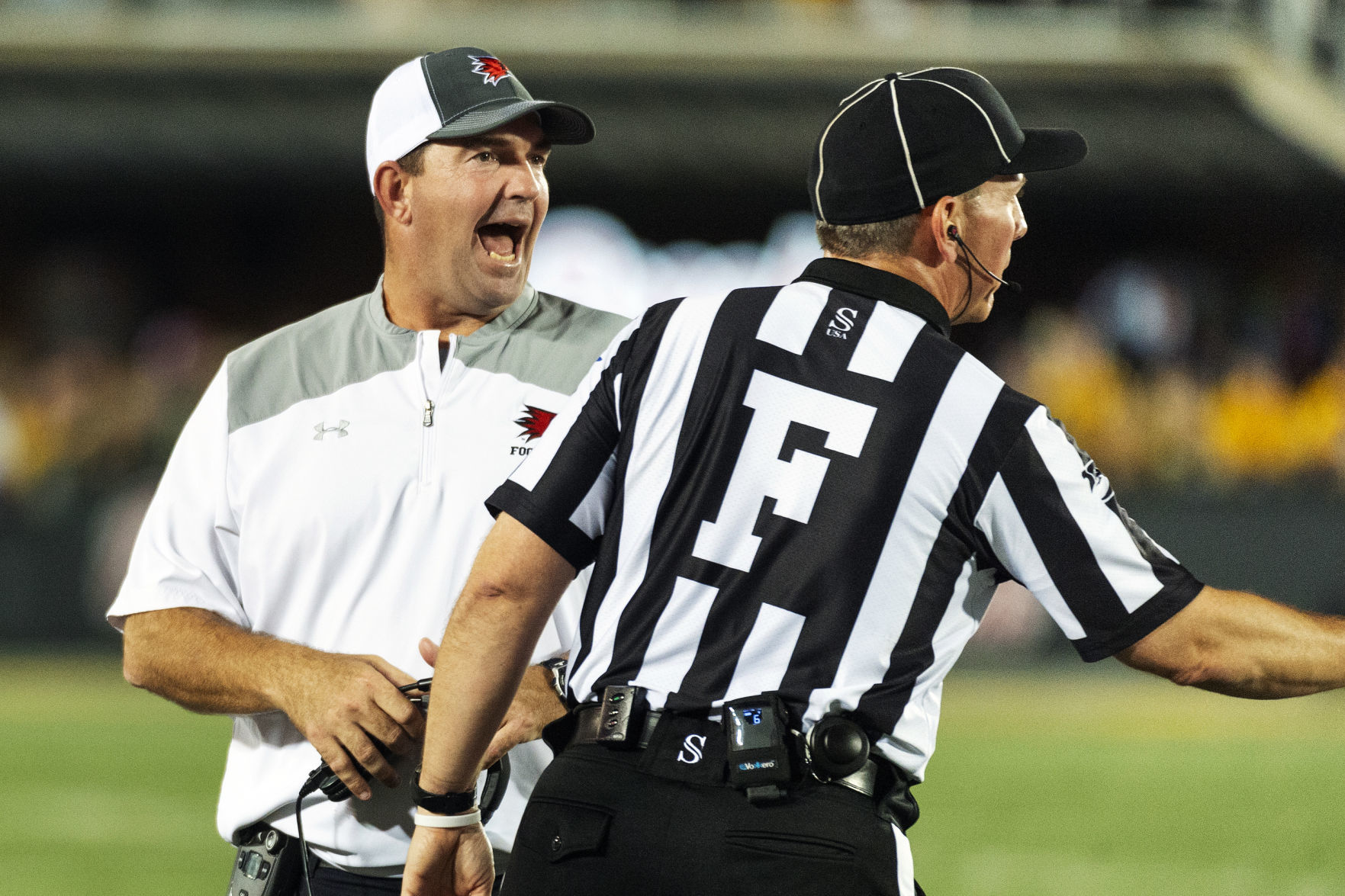 SE Missouri Missouri Football